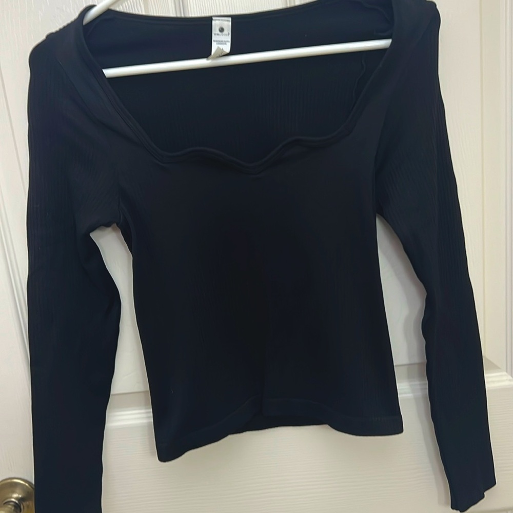 Brand new , washed but never worn !